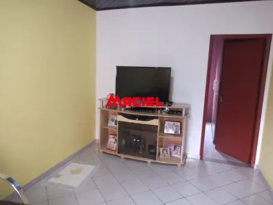 Casa com 3 Quartos à venda, 62m² no Vila Sinhá, São José dos Campos