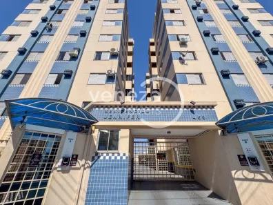 Apartamento com 3 Quartos para alugar, 122m² no Jardim América, Londrina