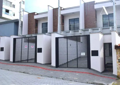 Casa de Condomínio com 3 Quartos à venda, 140m² no Costa e Silva, Joinville
