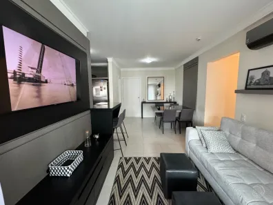 Apartamento com 2 Quartos à venda, 72m² no Jardim Atlântico, Florianópolis