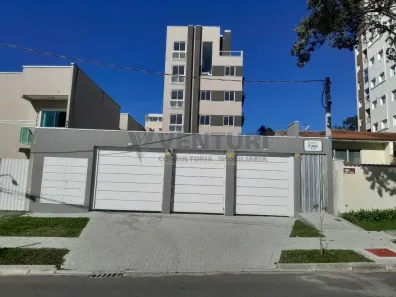 Cobertura com 3 Quartos à venda, 123m² no Três Marias, São José dos Pinhais