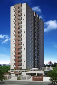 Apartamento com 1 Quarto à venda, 42m² no Aviação, Praia Grande