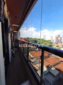 Apartamento com 3 Quartos à venda, 114m² no Nova Petrópolis, São Bernardo do Campo