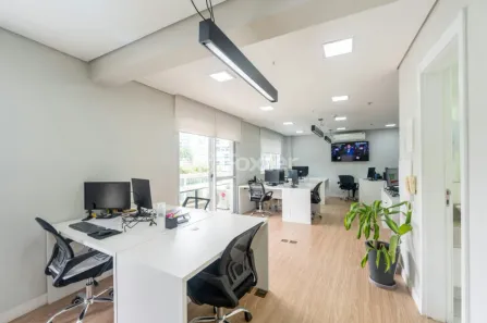 à venda, 102m² no Pinheiros, São Paulo