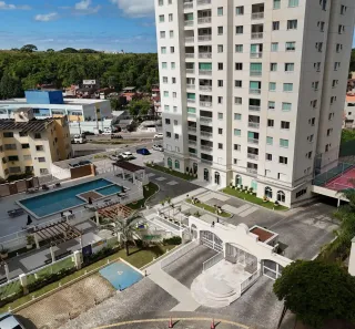 Apartamento com 3 Quartos à venda, 83m² no Imbuí, Salvador