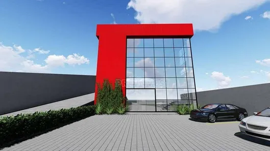 Lote/Terreno para alugar, 1319m² no Parque São George, Cotia