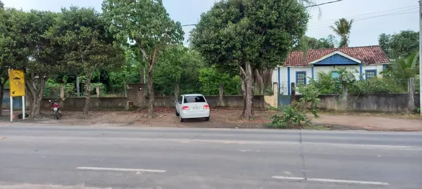 Fazenda/Sítio à venda, 13000m² no Nestor Gomes, São Mateus