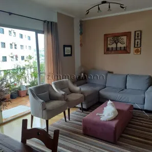 Apartamento com 3 Quartos à venda, 93m² no Perdizes, São Paulo