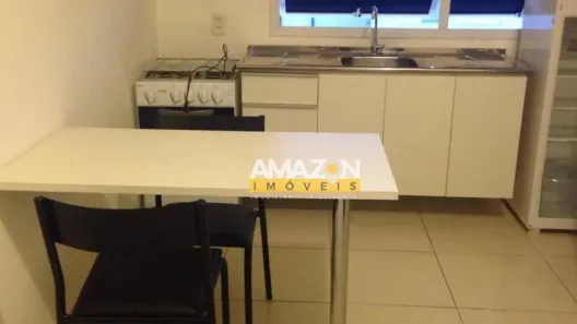 Kitnet com 1 Quarto para alugar, 30m² no Chácara Guizard, Taubaté