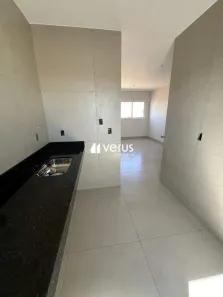 Apartamento com 2 Quartos à venda, 64m² no Novo Mundo, Uberlândia