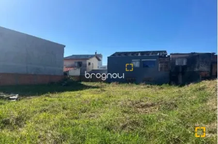 Lote/Terreno à venda, 675m² no Canasvieiras, Florianópolis