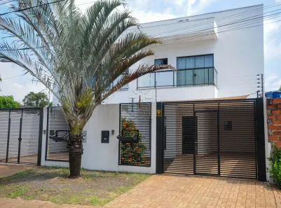 Casa com 3 Quartos à venda, 203m² no Panorama, Foz do Iguaçu