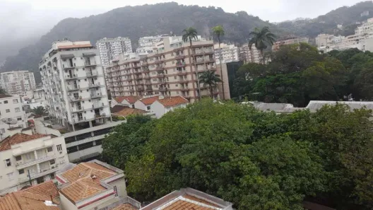 Apartamento com 2 Quartos à venda, 72m² no Botafogo, Rio de Janeiro