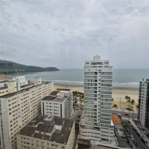 Apartamento com 3 Quartos à venda, 177m² no Canto do Forte, Praia Grande