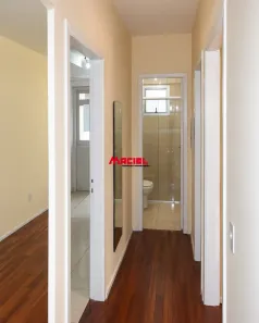 Apartamento com 2 Quartos à venda, 75m² no Parque Residencial Aquarius, São José dos Campos