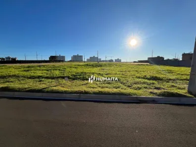 Lote/Terreno à venda, 339m² no Gleba Simon Frazer, Londrina