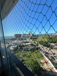 Flat com 2 Quartos à venda, 58m² no Cais do Porto, Fortaleza