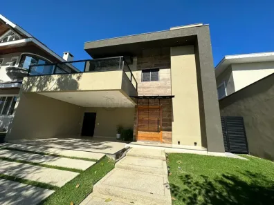 Casa de Condomínio com 3 Quartos à venda, 250m² no Jardim Califórnia, Jacareí