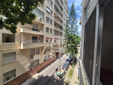 Apartamento com 2 Quartos à venda, 67m² no Flamengo, Rio de Janeiro