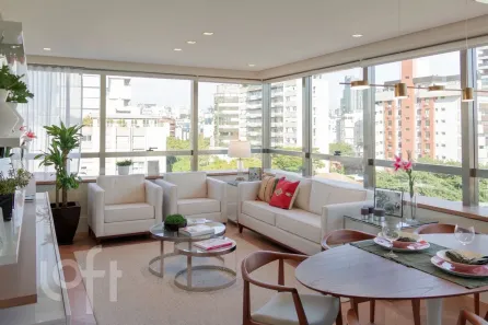 Apartamento com 2 Quartos à venda, 86m² no Moinhos de Vento, Porto Alegre