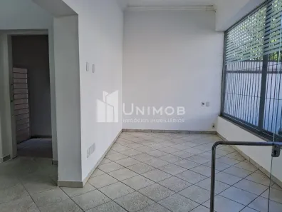 Ponto Comercial para venda ou aluguel, 235m² no Cambuí, Campinas