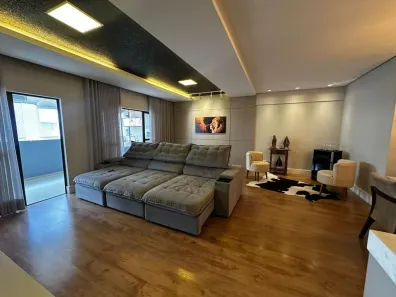Apartamento com 3 Quartos à venda, 176m² no Zona 01, Maringá