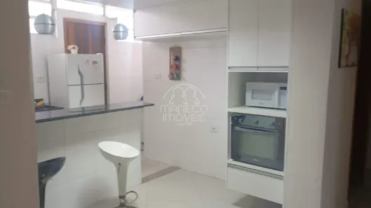 Apartamento com 1 Quarto para alugar, 67m² no Gonzaga, Santos