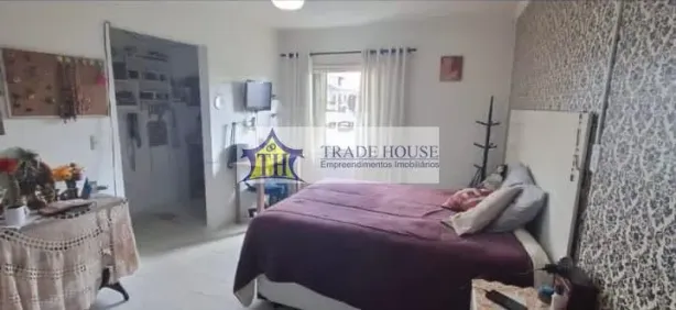 Casa com 2 Quartos à venda, 120m² no Vila Caraguatá, São Paulo