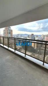 Apartamento com 3 Quartos à venda, 174m² no Perdizes, São Paulo