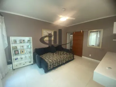 Casa com 3 Quartos para alugar, 190m² no Barcelona, São Caetano do Sul