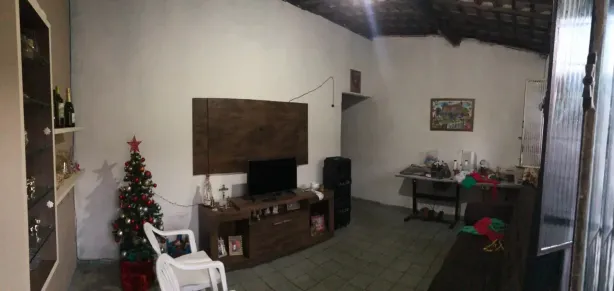 Casa com 2 Quartos à venda, 90m² no Cidade Universitária, Maceió
