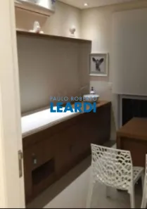 Ponto Comercial com 1 Quarto à venda, 78m² no Vila Clementino, São Paulo