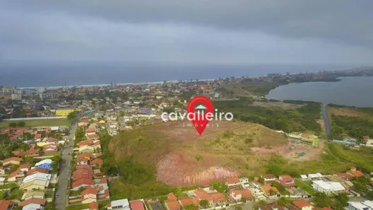 Lote/Terreno à venda, 47240m² no Ponta Negra (Ponta Negra), Maricá