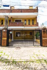 Casa com 3 Quartos para alugar, 90m² no Ipanema, Porto Alegre