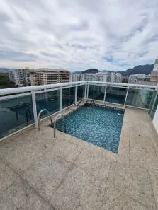 Cobertura com 3 Quartos à venda, 250m² no Barra da Tijuca, Rio de Janeiro