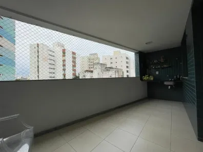 Apartamento com 2 Quartos à venda, 87m² no Itaigara, Salvador