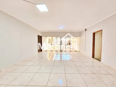 Casa com 3 Quartos para alugar, 800m² no Ribeirânia, Ribeirão Preto