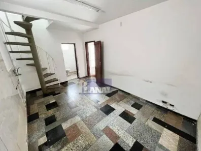 Ponto Comercial para venda ou aluguel, 179m² no Jabaquara, São Paulo