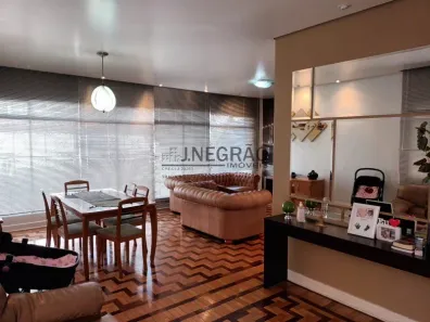 Casa com 3 Quartos à venda, 300m² no Vila Moinho Velho, São Paulo
