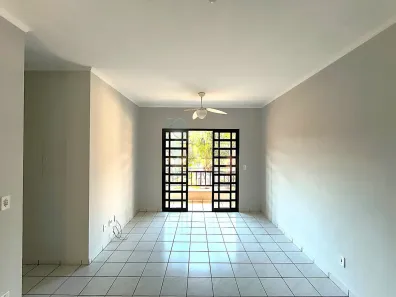 Apartamento com 3 Quartos à venda, 78m² no Parque dos Lagos, Ribeirão Preto