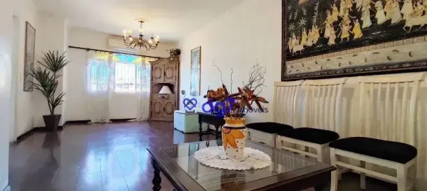 Casa com 3 Quartos à venda, 210m² no Jardim Bonfiglioli, São Paulo