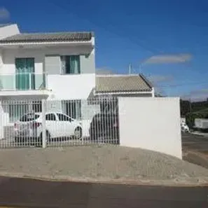 Casa com 3 Quartos à venda, 108m² no Estrela, Ponta Grossa