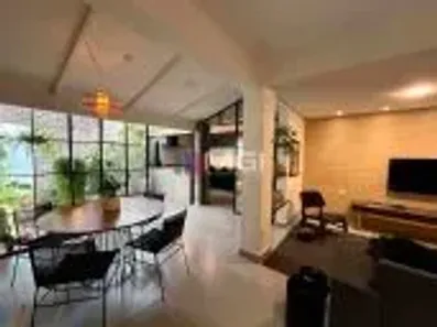 Casa de Condomínio com 4 Quartos à venda, 195m² no Parque Amazônia, Goiânia