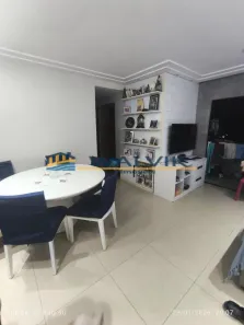 Apartamento com 3 Quartos à venda, 63m² no Encruzilhada, Recife