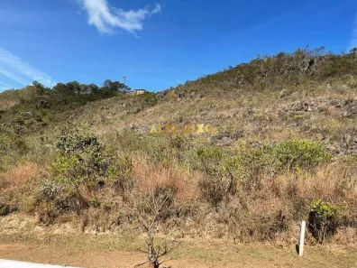 Lote/Terreno à venda, 2080m² no Quintas do Morro, Nova Lima