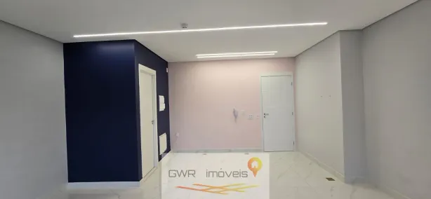 Sala Comercial para alugar, 39m² no Vila Matilde, São Paulo