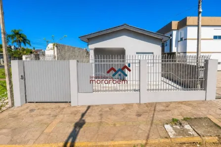 Casa com 3 Quartos à venda, 100m² no Rio Branco, Canoas