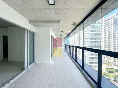 Apartamento com 3 Quartos à venda, 98m² no Recreio dos Bandeirantes, Rio de Janeiro