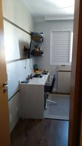 Apartamento com 3 Quartos à venda, 104m² no Urbanova, São José dos Campos