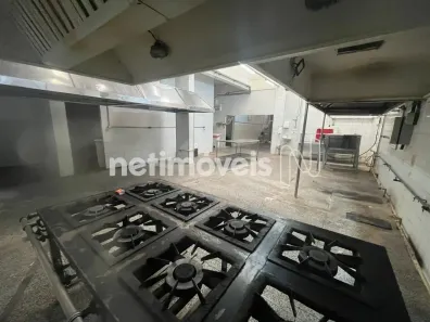 Galpão/Depósito/Armazém com 2 Quartos à venda, 353m² no Santa Efigênia, Belo Horizonte